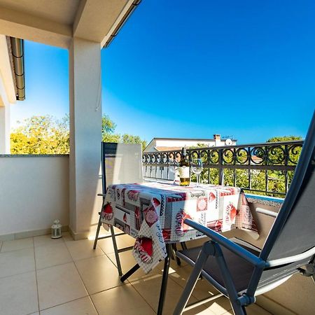 Apartments Jelena Vantacici Dış mekan fotoğraf