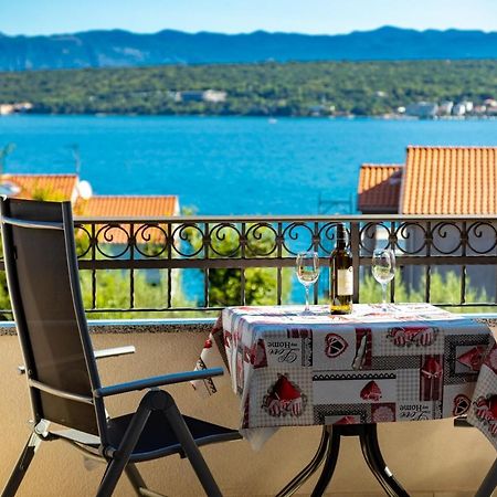 Apartments Jelena Vantacici Dış mekan fotoğraf
