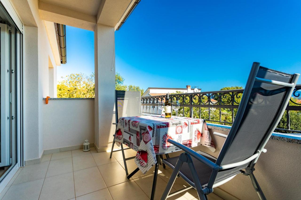 Apartments Jelena Vantacici Dış mekan fotoğraf