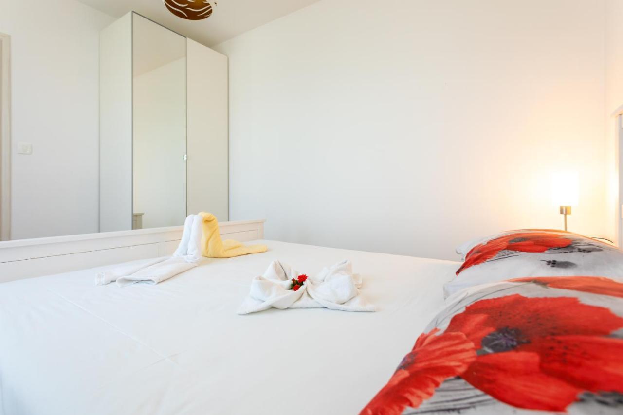 Apartments Jelena Vantacici Dış mekan fotoğraf