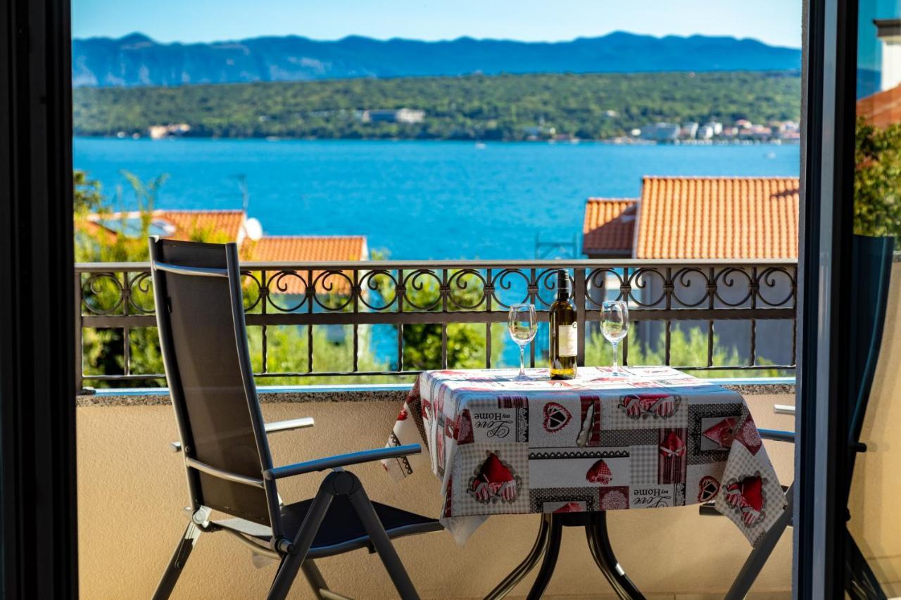 Apartments Jelena Vantacici Dış mekan fotoğraf