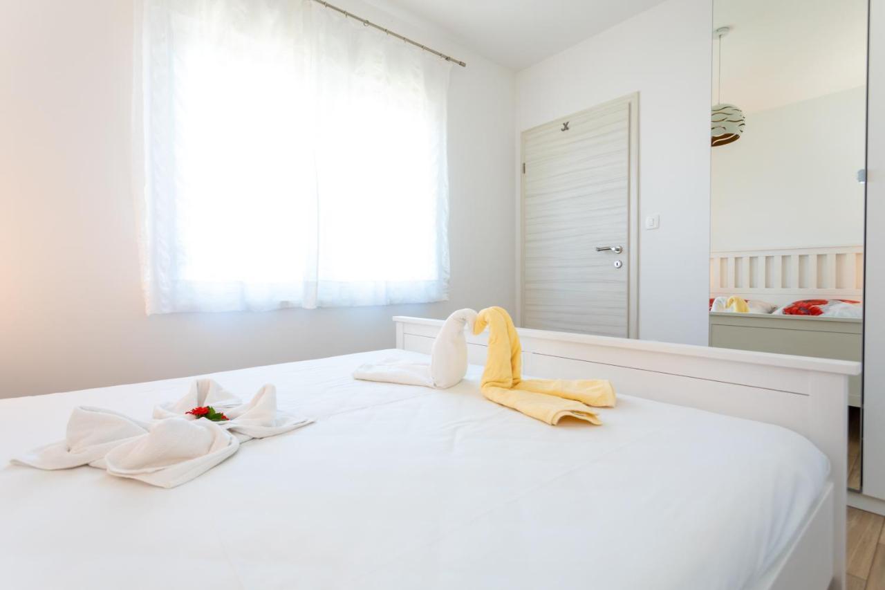 Apartments Jelena Vantacici Dış mekan fotoğraf