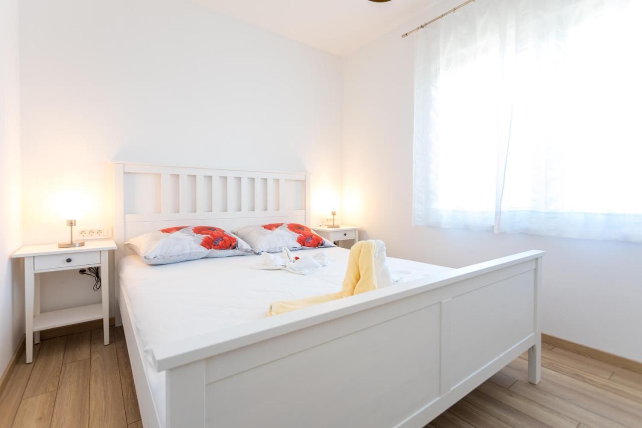 Apartments Jelena Vantacici Dış mekan fotoğraf