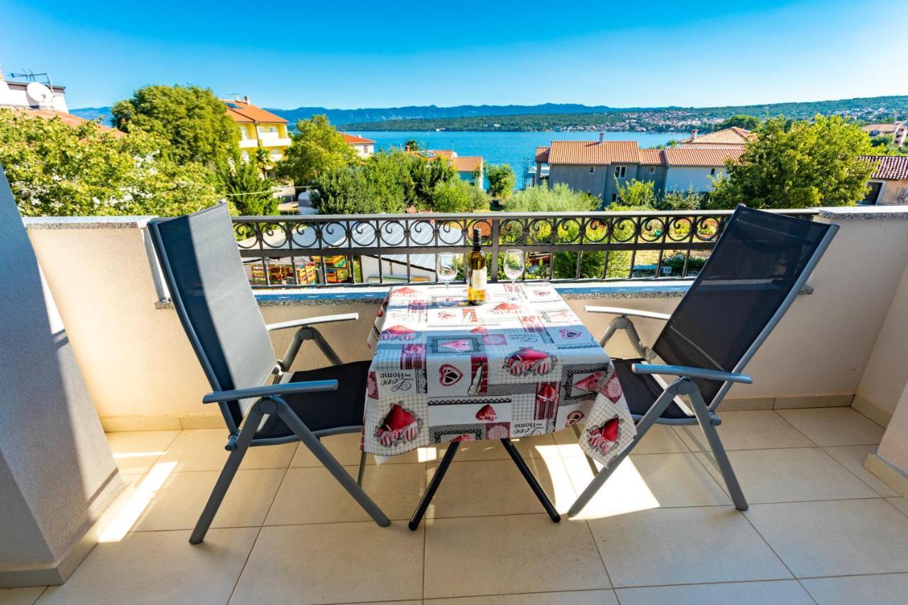 Apartments Jelena Vantacici Dış mekan fotoğraf
