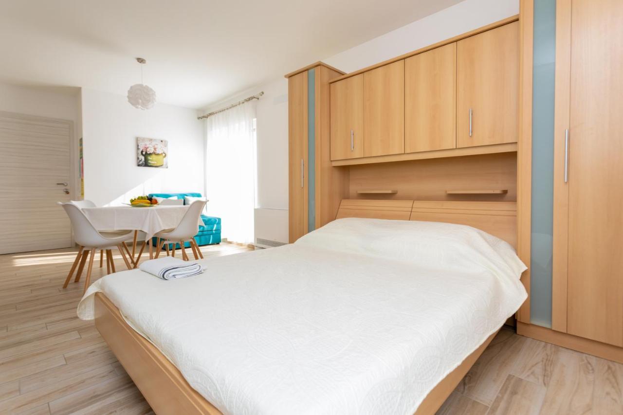 Apartments Jelena Vantacici Dış mekan fotoğraf
