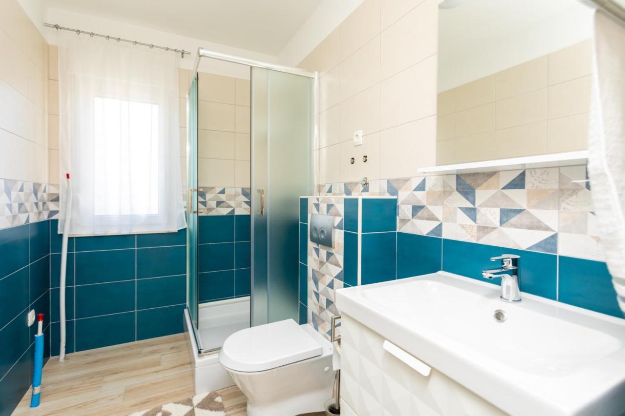 Apartments Jelena Vantacici Dış mekan fotoğraf