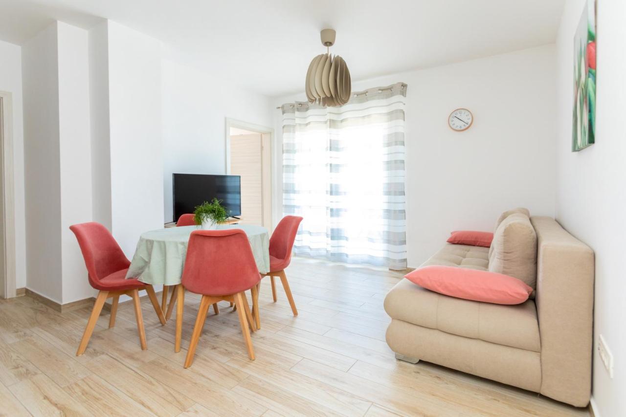 Apartments Jelena Vantacici Dış mekan fotoğraf