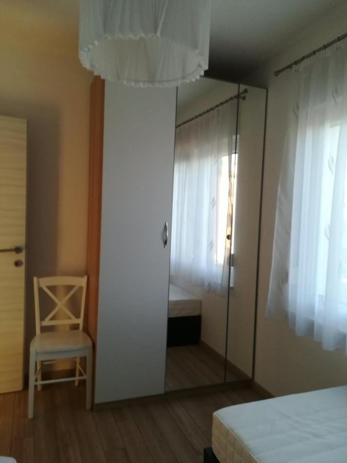 Apartments Jelena Vantacici Dış mekan fotoğraf