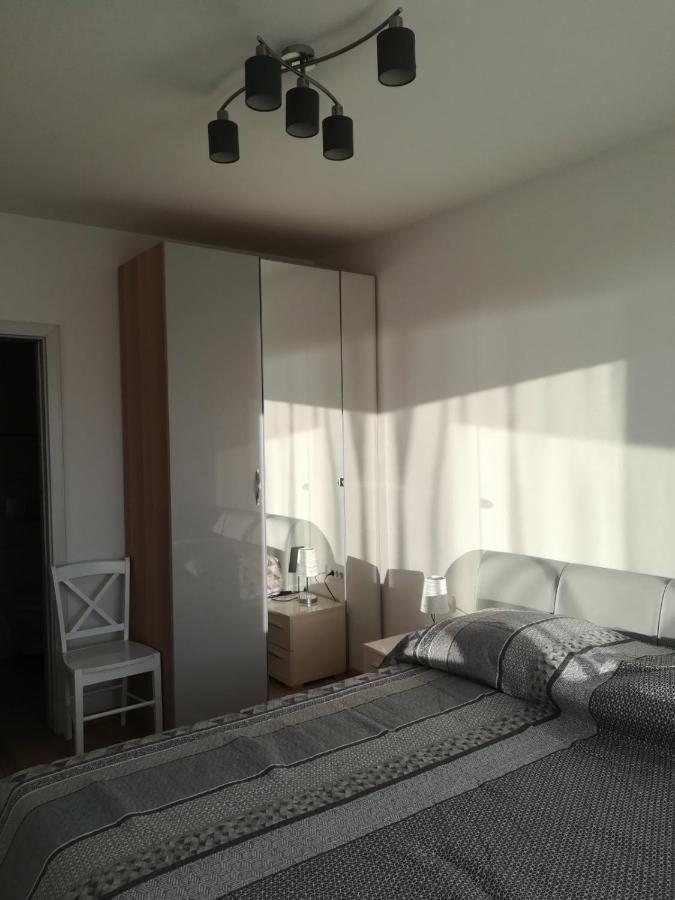 Apartments Jelena Vantacici Dış mekan fotoğraf
