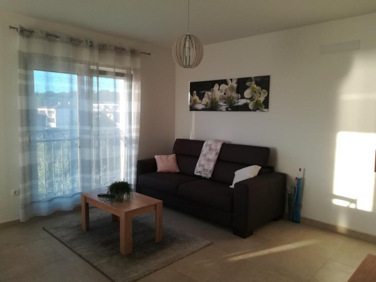 Apartments Jelena Vantacici Dış mekan fotoğraf