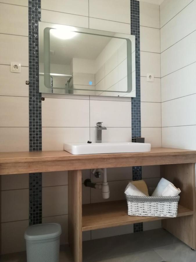 Apartments Jelena Vantacici Dış mekan fotoğraf